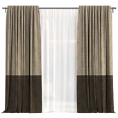 Curtains