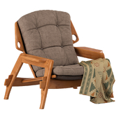 Armchair Benjamin