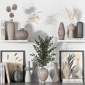 Decorative set 06