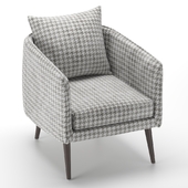 Armchair Danton Home Mount