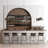 Marrone Bar