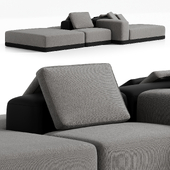 BASE sofa - bino home