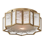 Chandelier OLD-WORLD CHARM CEILING LIGHT SKU FM18132 lamp