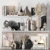 Decorative set 07