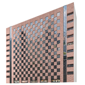 Brigade building 06
