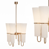 Люстра / Grustin Luminaires - Hans-Agne Jakobsson