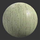 old floor