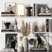 Decorative set 08