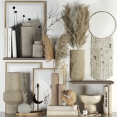 decorative set 01