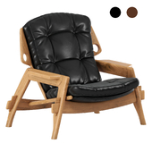 Armchair Benjamin