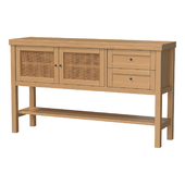 Gabin Console