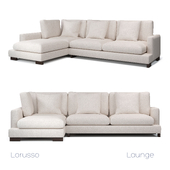 Sofa Lounge LORUSSO OM