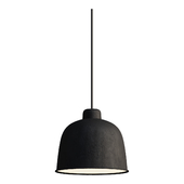 Chandelier MUUTO GRAIN HANGLAMP lamp