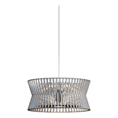 Chandelier SECTO DESIGN KONTRO 6000 HANGLAMP lamp