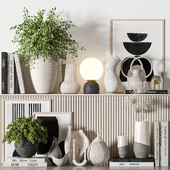 Decorative set 09