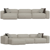 Sofa "Loft" from Melkon