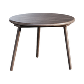 Coffee table CARL HANSEN CH008 SALONTAFEL coffee table