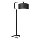 Floor lamp FUNCTIONALS SWIVEL LIGHT FLOOR VLOERLAMP floor lamp