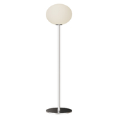 Floor lamp FLOS GLO-BALL F VLOERLAMP floor lamp