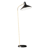 Floor lamp GUBI G10 VLOERLAMP floor lamp