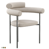 Portia dining chair