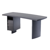 Desk Virage by Eichholtz