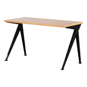 Worktable VITRA COMPAS DIRECTION BUREAU