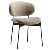 LUZ chair