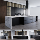 modern kitchen 12
