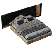 Shake Ego Bed