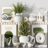 Decorative set 10