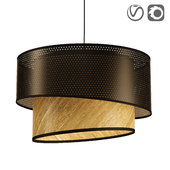 Pendant lamp IONOS VINTAGE