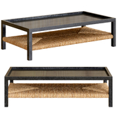 Arcadia Coffee Table