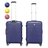 Luyida suitcase