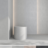 Decorative plaster v13