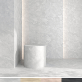 Decorative plaster v24