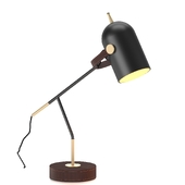 Table lamp BULLET TAB