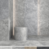 Decorative plaster v27