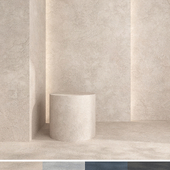 Decorative plaster v28