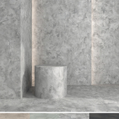 Decorative plaster v30