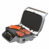 Grill press Polaris PGP 3002DP Optimal Temp