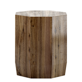 Java Side Table