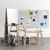 office furniture