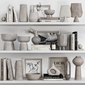 decorative set Vol050