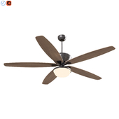 Rosa Ceiling Fan