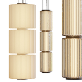 ANDlight Column Pendant series