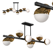 Suspension AURA 8247/8