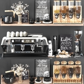 Coffee Shop Sanremo