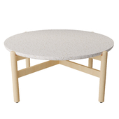 DANTONE HOME Tulum TABLE coffee table