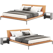 B&B Atoll Bed